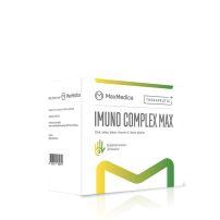 MaxMedica imuno complex max kesice A20