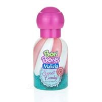 Malizia Bonbons Sweet candy toaletna voda za mlade 50ml