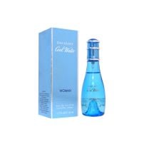 Davidoff Cool Water ženski parfem edt 50ml