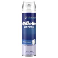 Gillette Series Conditioning pena za brijanje 250ml