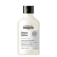 L'Oréal Professionnel Serie Expert Metal Detox kremasti šampon 300ml