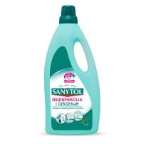 Sanytol sredstvo za  dezinfekciju i čišćenje podova i ostalih površina, 1l