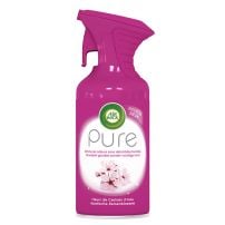 Air Wick Pure sprej Cvet trešnje 250 ml