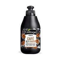 Cottage men coffee gel za tuširanje 250ml