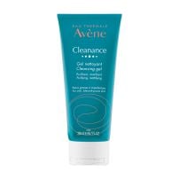 Avene Cleanance gel za čišćenje lica 200 ml