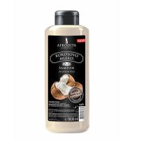 Afrodita Šampon za kosu i telo Kokosovo mleko 1000 ml