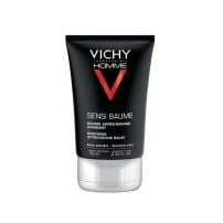 Vichy Homme Senti Baume Nežni balzam posle prijanja protiv iritacija, za osetljivu kožu, 75 ml