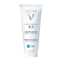 Vichy Purete Thermale mleko za čišćenje lica 3 u 1 200 ml