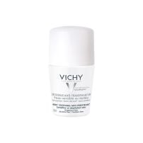 Vichy dezodorans roll on za depiliranu i osetljivu kožu 50 ml