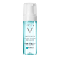 Vichy Purete Thermale Pena za čišćenje osetljive kože lica, 150 ml