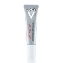 Vichy Liftactiv Supreme Nega za korekciju bora i čvrstine kože oko očiju, 15 ml