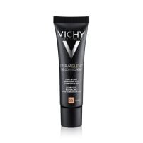 Vichy dermablend 3d korektivni puder za masnu kožu s visokim stepenom prekrivanja, 35 Sand