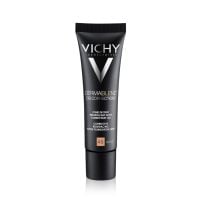 Vichy dermablend 3d korektivni puder za masnu kožu s visokim stepenom prekrivanja, 45 Gold