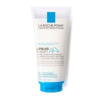 La Roche-Posay  lipikar kremasti gel za tuširanje obogaćen lipidima za pranje osetljive suve kože, 200 ml