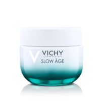 Vichy Slow Age Dnevna nega koja deluje na znakove starenja u nastajanju uz SPF 30, normalna do suva kožam 50 ml