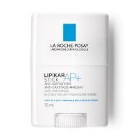 La Roche-Posay  lipikar stik protiv svraba za atopijsku kožu sklonu ekcemima,15 ml