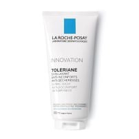 La Roche-Posay toleriane Negujući gel za pranje lica protiv suvoće i neugodnog zatezanja kože, 200 ml