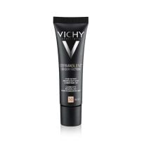 Vichy dermablend 3d korektivni puder za masnu kožu s visokim stepenom prekrivanja, 30 Beige