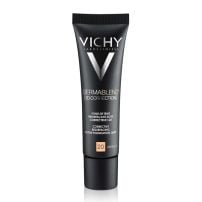 Vichy dermablend 3d korektivni puder za masnu kožu s visokim stepenom prekrivanja, 20 Vanilla