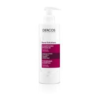 Vichy Dercos Densi - Solutions Šampon za tanku i slabu kosu, 250 ml