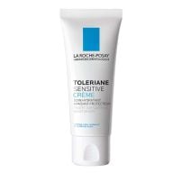 La Roche-Posay toleriane sensitive Hidratantna nega za ravnotežu mikrobioma, normalna koža, 40 ml