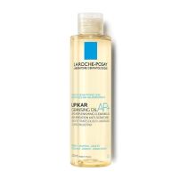 La Roche-Posay  lipikar ulje za tuširanje obogaćeno lipidima za pranje osetljive suve kože, 200 ml