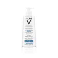 Vichy pureté thermale micelarno mleko za čišćenje suve kože, 400ml