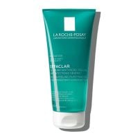 La Roche-Posay EFFACLAR Pročišćavajući mikro-piling gel za čišćenje lica i tijela, za masnu kožu, 200 ml