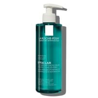La Roche-Posay EFFACLAR Pročišćavajući mikro-piling gel za čišćenje lica i tela, za masnu kožu, 400 ml