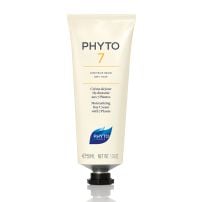 Phyto 7 Tretman za suvu, tanku i talasastu kosu 50ml 