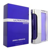 Paco Rabanne Ultraviolet muški parfem edt  100ml