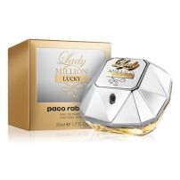 Paco Rabanne Lady Million Lucky Eau de Parfum 50ml Female