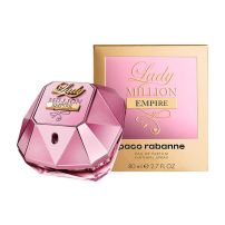 Paco Rabanne Lady Millione Empire ženski parfem edp 80ml