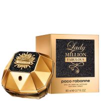 Paco Rabanne Lady Million Fabulous ženski parfem edp 80ml