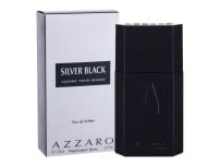 Azzaro Silver Black muški parfem edt 100ml