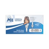 PCL Covid 19 Ag Gold Saliva A1