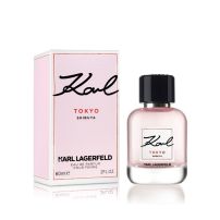 Karl Lagerfeld Tokyo Shibuya ženski parfem edp 60ml