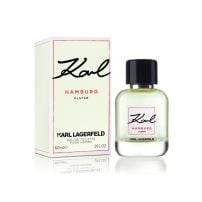 Karl Lagerfeld Hamburg Alster muški parfem edt 60ml