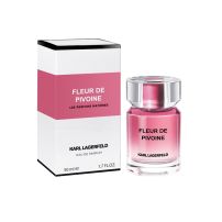 Karl Lagerfeld Fleur de Pivoine ženski parfem edp 50ml