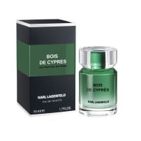 Karl Lagerfeld Bois de Cypres muški parfem edt 50ml