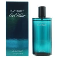 Davidoff Cool Water muški parfem edt 125ml