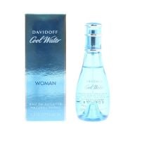 Davidoff cool water woman ženski parfem edt  30ml