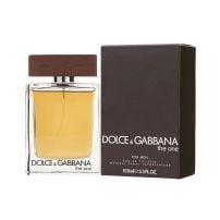 Dolce & Gabbana The one for men muška toaletna voda edt 100ml
