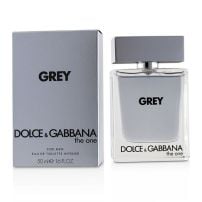 Dolce & Gabbana The one for men grey edt 50ml 