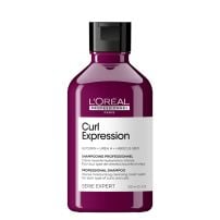 L'Oréal Professionnel Curl Expression intenzivno hidratantni kremasti šampon 300ml