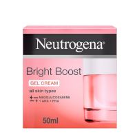 Neutrogena Brightboost gel krema za lice 50ml