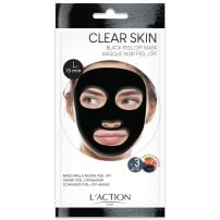 L'action spa maska crna piling maska za lice 20g