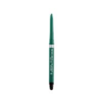 L'Oréal Paris Infaillible 36h Grip Gel Automatic ajlajner emerald green
