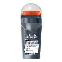 L'Oreal Paris Men Expert Magnesium Defense dezodorans roll on 50ml