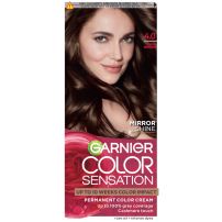 Garnier Color Sensational 4.0 Deep brown 